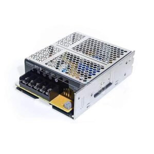 SMPS 24VDC 4.5 AMP OUTPUT, 100W -MODEL S8FS-C10024J