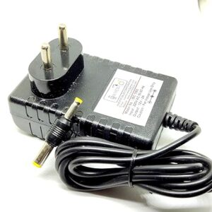 12V 2A 24 Watt DC Power supply AC to DC Power Adaptor SMPS For CCTV DIY
