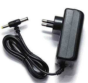 12v 1.5 amp Power Adaptor, Power Supply Ac Input 100-240V Dc Output 12 Volt 1.5 Amps