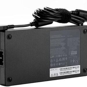 230W Power Supply Compatible with Lenovo P53 Power Supply