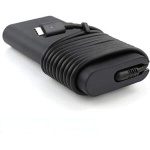 130W Power Supply Compatible with dell 5550 Power Supply