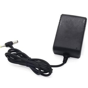 24V 1A AC to DC Power Supply Adapter