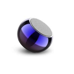 Bluetooth speaker