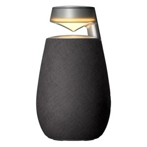 XBOOM 360 Wireless Speaker with Omnidirectional Sound, 20W, 15 Hours Battery