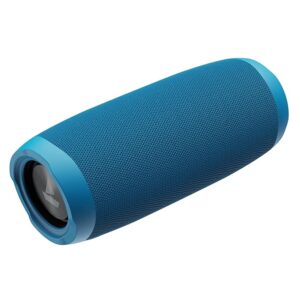 Stone 620 Bluetooth Speaker with 12W RMS Stereo Sound, 10HRS Playtime, TWS Feature, IPX4, Multi-Compatibility Mode(Blue)