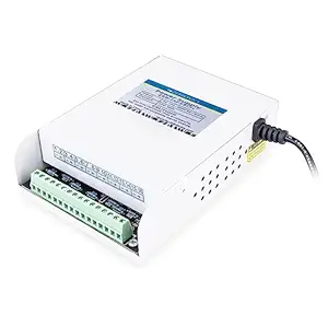 8 Channel CCTV Power Supply (ZEB-ISPS8CH)