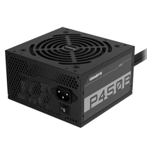 GP-P450B 80 Plus Bronze Power Supply