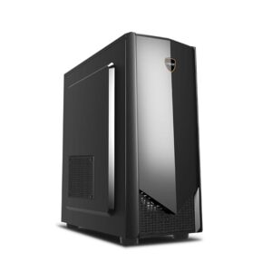 Desire D5 3.0 with Power Supply - ATX