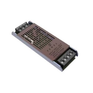 SMPS 12V 120W 10A Power Supply - IP-54 Ideal for LED Signage, Strip Lights, Decorative Lighting, CCTV Surveillance, Industrial Automation, and More