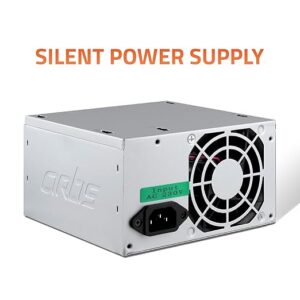 400W SMPS/Power Supply Unit