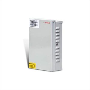 CCTV Power Supply 4 Channel