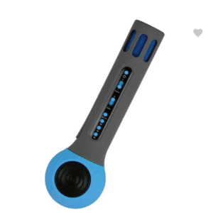 3W Bluetooth Speaker  (Blue, Mono Channel)