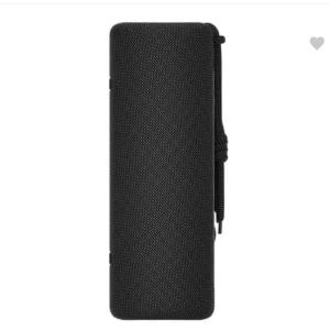 Portable 16W, Upto 13hrs Playback,Dual EQ Mode,IPX7 16 W Bluetooth Speaker  (Black, Mono Channel)